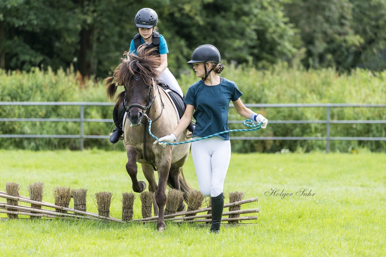 Bild 61 - Pony Akademie Turnier